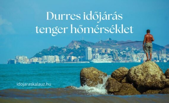 durres időjárás